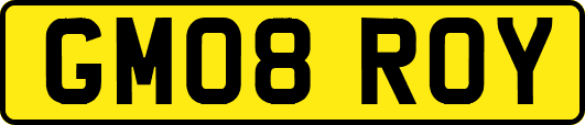 GM08ROY
