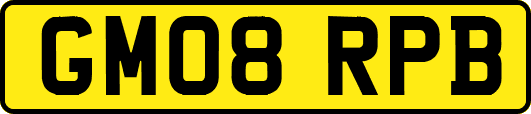 GM08RPB