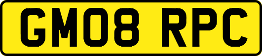 GM08RPC