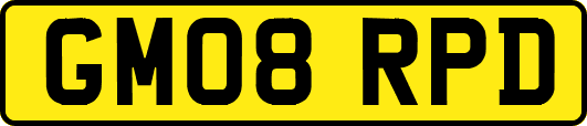 GM08RPD