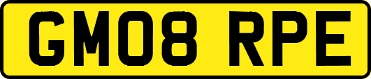 GM08RPE