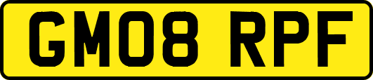 GM08RPF