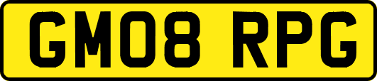 GM08RPG