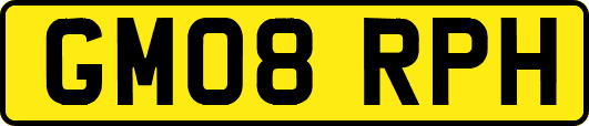 GM08RPH