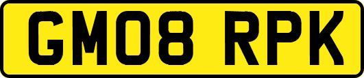 GM08RPK
