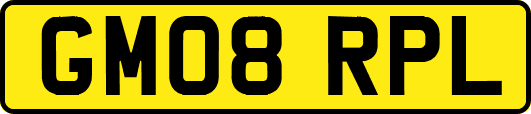 GM08RPL