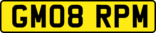 GM08RPM