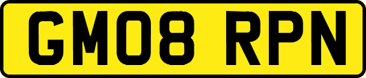 GM08RPN