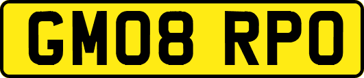 GM08RPO