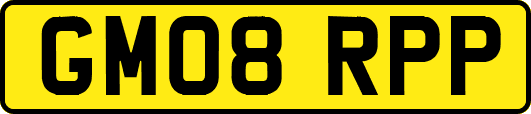 GM08RPP