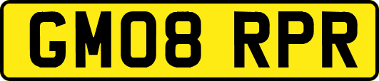 GM08RPR