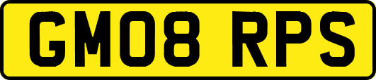 GM08RPS