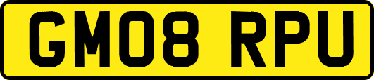 GM08RPU