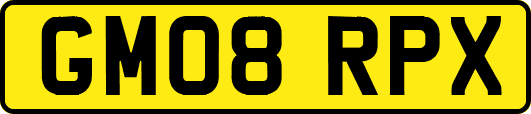 GM08RPX