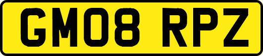 GM08RPZ