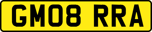 GM08RRA