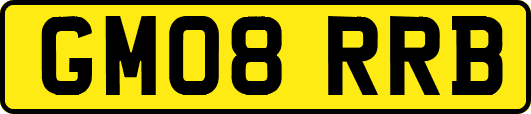 GM08RRB