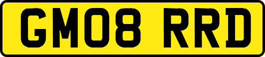 GM08RRD