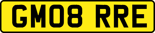 GM08RRE