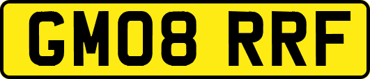 GM08RRF