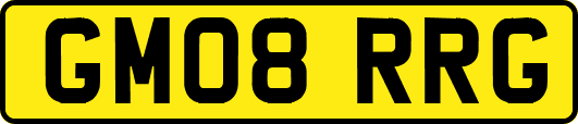 GM08RRG