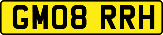 GM08RRH