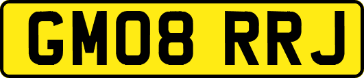 GM08RRJ