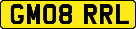 GM08RRL