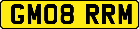 GM08RRM