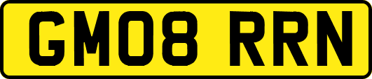 GM08RRN