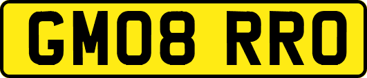 GM08RRO