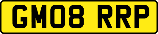 GM08RRP
