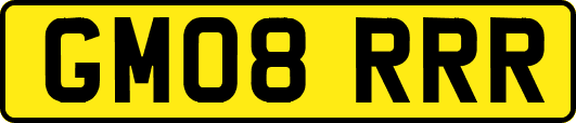 GM08RRR