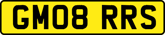 GM08RRS