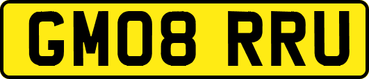 GM08RRU