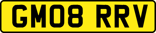 GM08RRV
