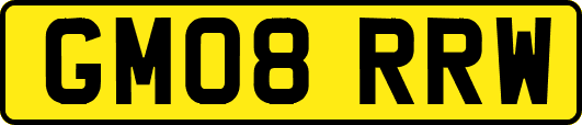 GM08RRW