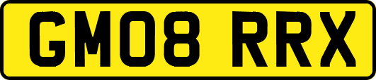 GM08RRX