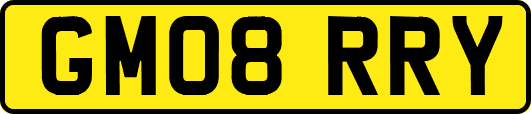 GM08RRY