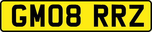 GM08RRZ