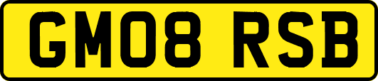 GM08RSB