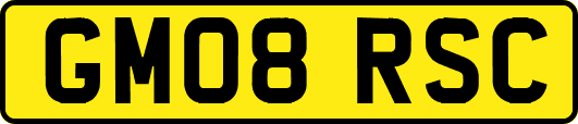 GM08RSC