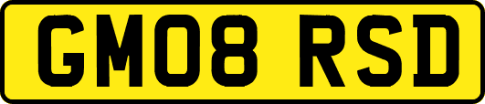 GM08RSD