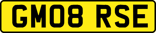 GM08RSE