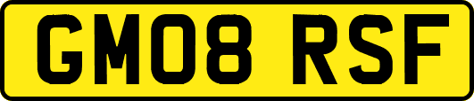 GM08RSF