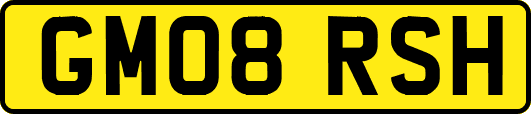 GM08RSH