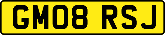 GM08RSJ