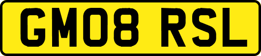 GM08RSL