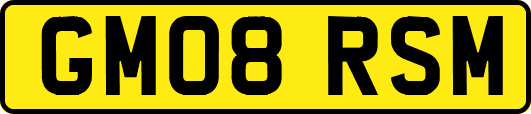 GM08RSM