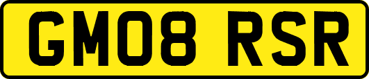GM08RSR